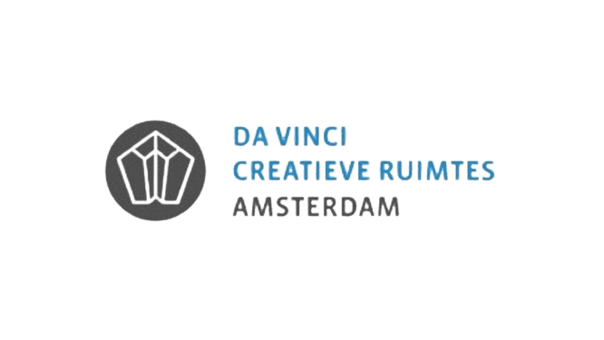 Da Vinci Creatieve Ruimtes logo