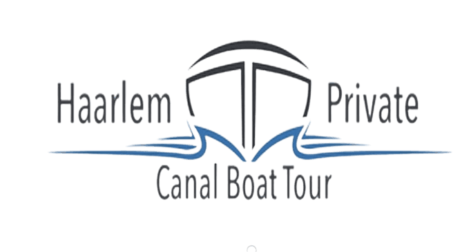 Haarlem Private Boat Tour Logo